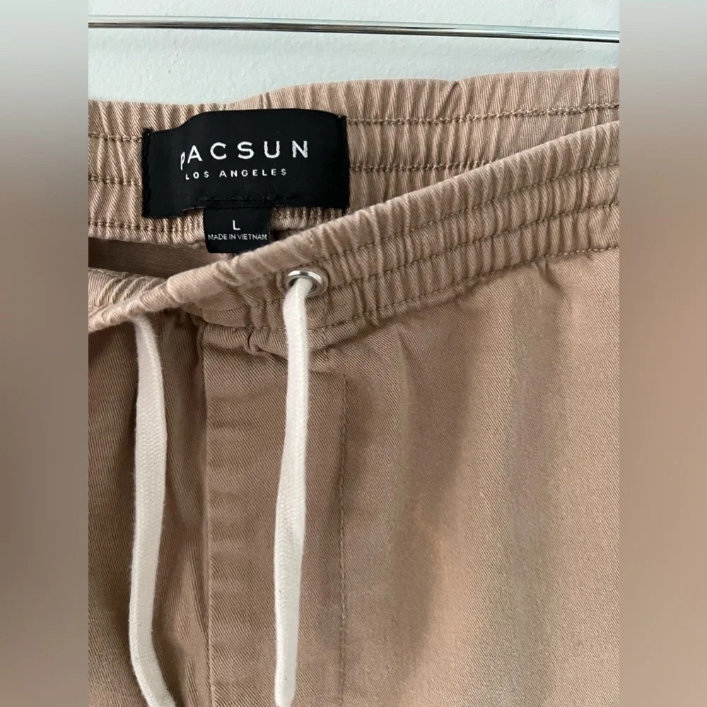 PacSun drawstring shorts - Picture 3 of 5